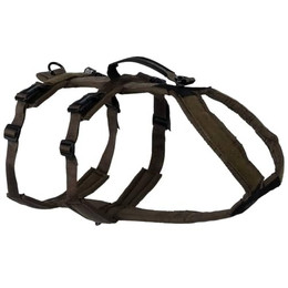 Produktbild von Line Harness Long Working Dog Olive