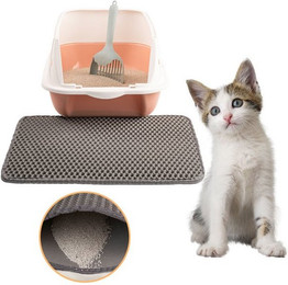 Produktbild von LINUMA Katzenstreumatte