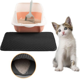 Produktbild von LINUMA Katzenstreumatte