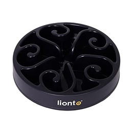 Produktbild von lionto Anti Schling Napf für Hunde und Katzen Ø 30 cm - 1500 g