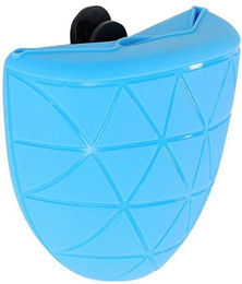 Produktbild von lionto Futterbeutel für Hunde aus lebensmittelechtem Silikon