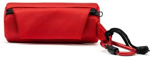 Produktbild von lionto Futterbeutel für Hunde Trainingsdummy rot