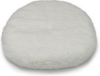 Produktbild von lionto Katzenhöhle aus Filz mit Kissen und Reißverschluss