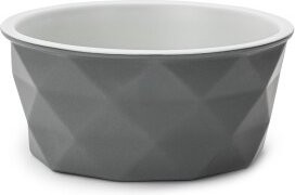Produktbild von Lionto Napf CeramBowl grau 0,002 cm³