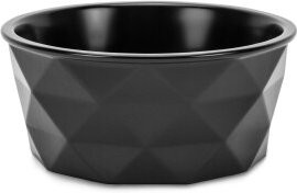 Produktbild von Lionto Napf CeramBowl schwarz 0 cm³