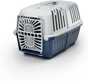 Produktbild von lionto Tiertransportbox aus Kunststoff
