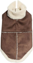 LIPSY Hundejacke Lipsy Hundemantel im Fliegerstil – Bild 1 von 5