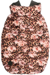 Produktbild von LIPSY Hundejacke Lipsy Wendbare Steppjacke für Hunde