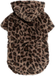 Produktbild von LIPSY Hundemantel Lipsy Hunde-Morgenmantel