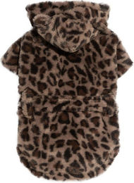 LIPSY Hundemantel Lipsy Hunde-Morgenmantel – Bild 1 von 5