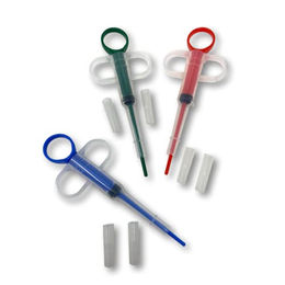 LisaCare Tabletteneingeber für Katzen und Hunde 3er-Set – Bild 1 von 8