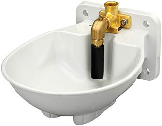 Produktbild von LISTER Tränkebecken SB 22 BACTO® PROTECT - 2 l