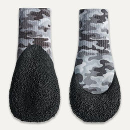 Produktbild von Lites Hundestiefel Camouflage Größe M