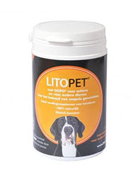 Produktbild von LitoPet - 150 g