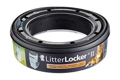 Produktbild von LitterLocker II Nachfüllkassette - 1 Stk.