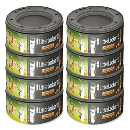 Produktbild von LitterLocker II Nachfüllkassette