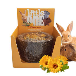 Produktbild von Little One - Blumenkorb - 120 g