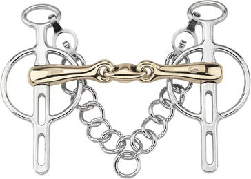 Produktbild von Liverpool-Zügel für Pferde Sprenger KK Ultra