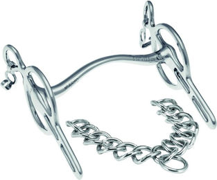 Produktbild von Liverpool-Zügel für Pferde Stübben Fine line