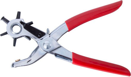 Produktbild von Lochzange