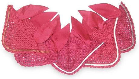 Produktbild von Löckchen-Haube für Kurzhaar-Pferde HFI