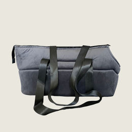 Produktbild von LokiLux Tragetasche Oscar für kleine Hunde