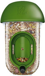 LONA Futtersilo S1 - Grün - 450 ml – Bild 1 von 2