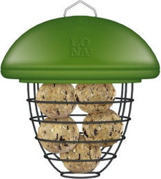 LONA Meisenhalter M5 - Grün – Bild 1 von 2