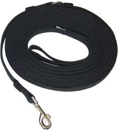 Produktbild von Longe aus Baumwolle Westip