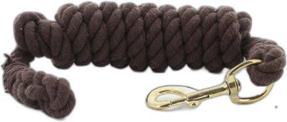 Produktbild von Longe aus gedrehter Baumwolle Norton