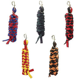 Produktbild von Longe aus geflochtenem Band Daslö Roma