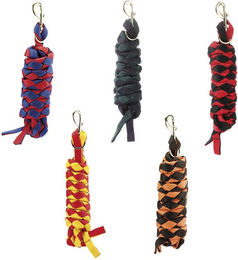 Produktbild von Longe aus geflochtenem Band Daslö Roma