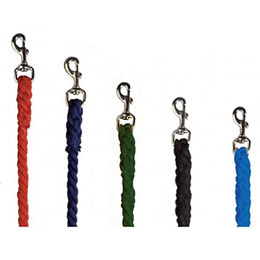 Produktbild von Longe aus geflochtener Baumwolle Tattini