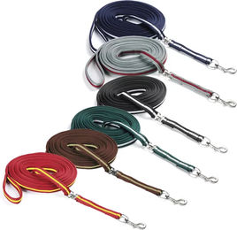 Produktbild von Longe aus gepolstertem Leinen Tattini