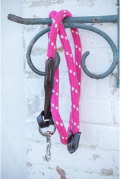 Produktbild von Longe aus Seil Pénélope