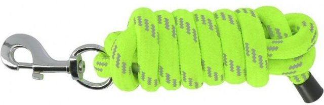 Longe Equithème High Visibility – Bild 1 von 2