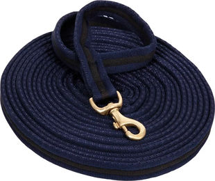 Produktbild von Longe für ein flexibles Longieren von Pferden USG