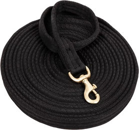 Produktbild von Longe für ein flexibles Longieren von Pferden USG