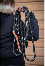 Produktbild von Longe für Pferde Back on Track Ace - 3,5 m