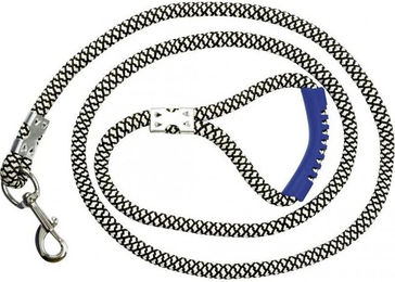 Produktbild von Longe für Pferde Gummigriff Norton