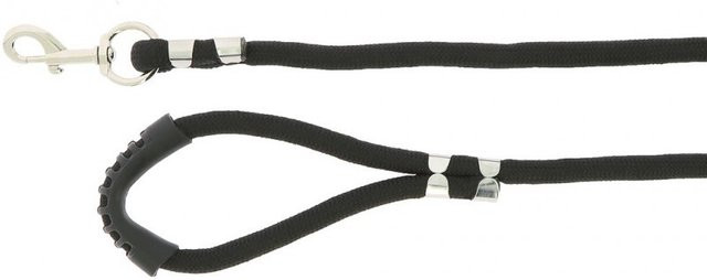 Produktbild von Longe für Pferde Gummigriff Norton