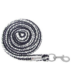 Produktbild von Longe für Pferde mit Karabiner Waldhausen Plus