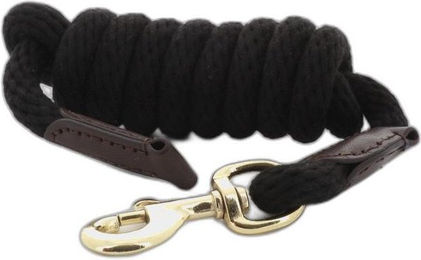 Produktbild von Longe für Pferde Norton Cuir