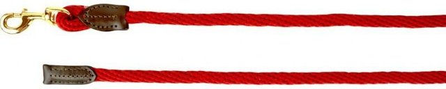 Produktbild von Longe für Pferde Norton Cuir