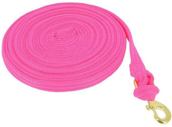 Produktbild von Longe für Pferde Norton Fluo