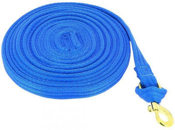 Produktbild von Longe für Pferde Norton Fluo