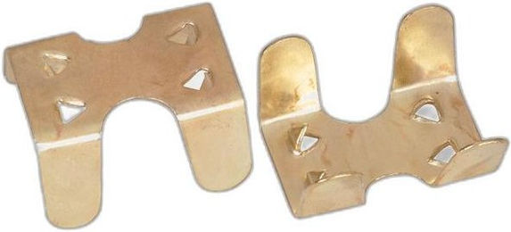 Produktbild von Longe-Klammer T de T