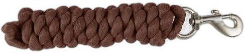 Produktbild von Longe mit Karabinerhaken für Pferde Horze Howard