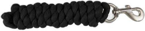 Longe mit Karabinerhaken für Pferde Horze Howard – Bild 1 von 3