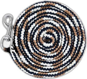 Longe mit Karabinerhaken für Pferde Horze Kiel – Bild 1 von 3